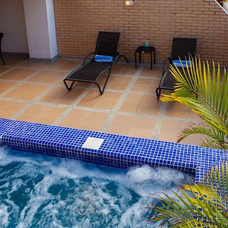 Hotel Margarita Real Pampatar ภายนอก รูปภาพ