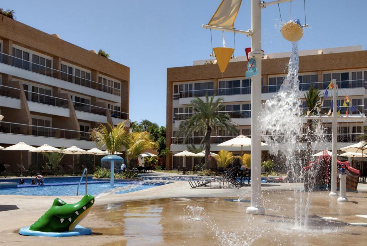 Hotel Margarita Real Pampatar ภายนอก รูปภาพ