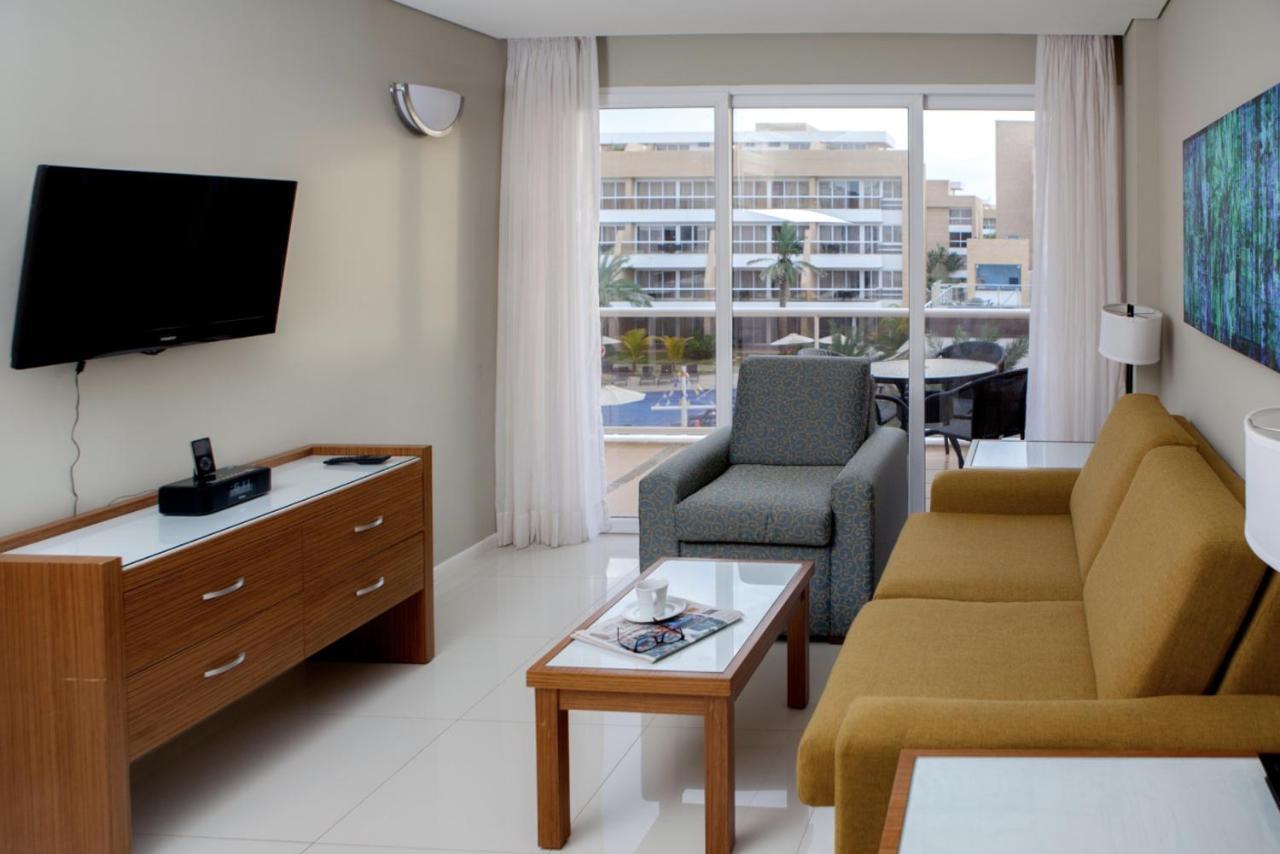 Hotel Margarita Real Pampatar ภายนอก รูปภาพ